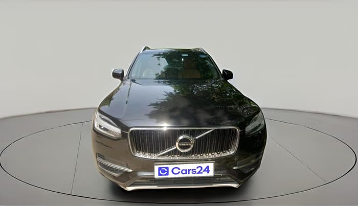 2018 Volvo XC 90 D5 Inscription, Diesel, Automatic, 67,518 km, exterior