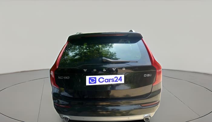 2018 Volvo XC 90 D5 Inscription, Diesel, Automatic, 67,518 km, exterior