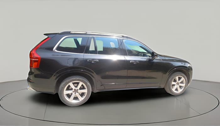 2018 Volvo XC 90 D5 Inscription, Diesel, Automatic, 67,518 km, exterior