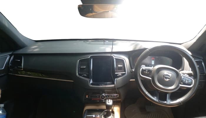 2018 Volvo XC 90 D5 Inscription, Diesel, Automatic, 67,518 km, interior