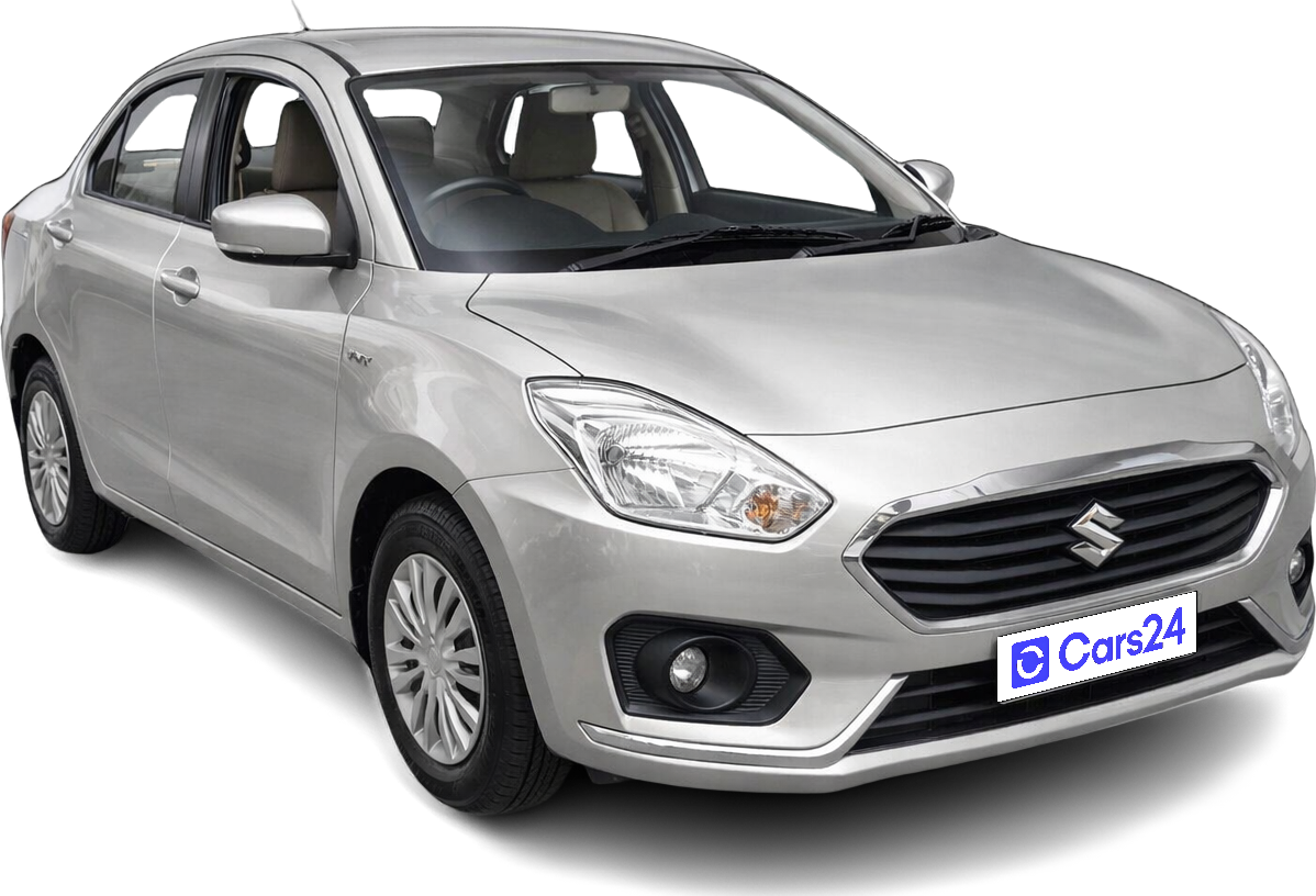 2018 Maruti Dzire - Sedan - Petrol - Manual - ₹5.00 lakh