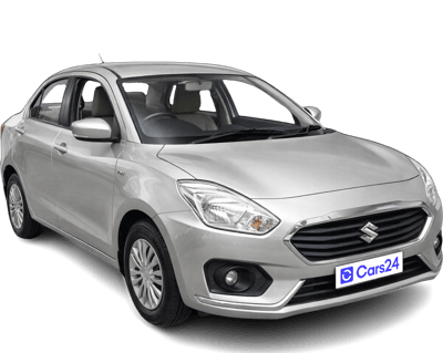 2018 Maruti Dzire - Sedan - Petrol - Manual - ₹5.00 lakh