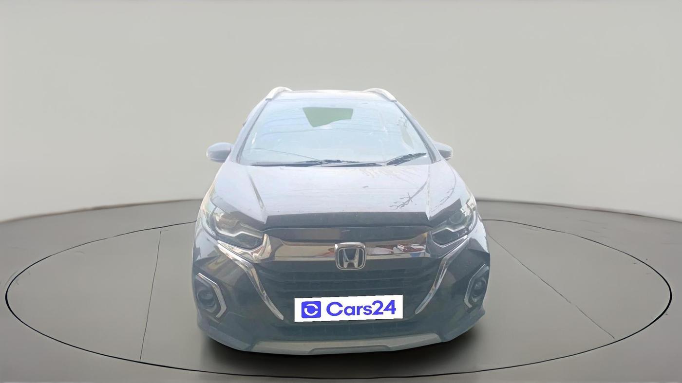 2021 Honda WR-V 1.5L I-DTEC VX MT, Diesel, Manual, 1,84,024 km, exterior