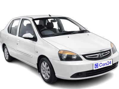 2014 Tata Indigo ECS - Sedan - Diesel - Manual - ₹1.11 lakh