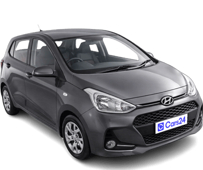 2017 Hyundai Grand i10 - Hatchback - Diesel - Manual - ₹2.70 lakh