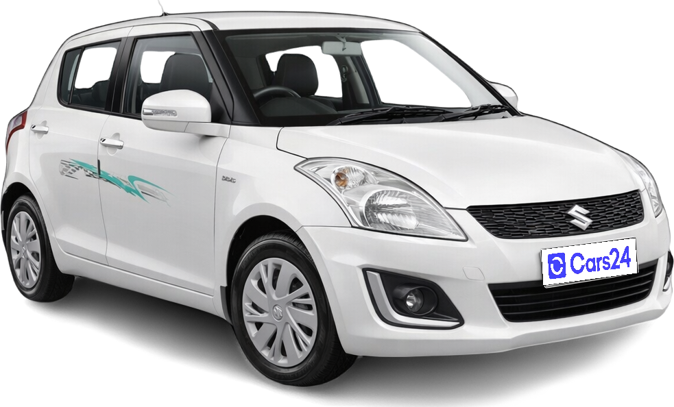 2016 Maruti Swift - Hatchback - Diesel - Manual - ₹3.60 lakh