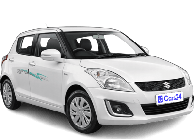 2016 Maruti Swift - Hatchback - Diesel - Manual - ₹3.60 lakh