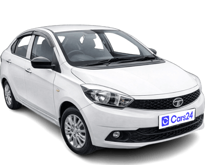 2017 Tata TIGOR - Sedan - Petrol - Manual - ₹2.70 lakh