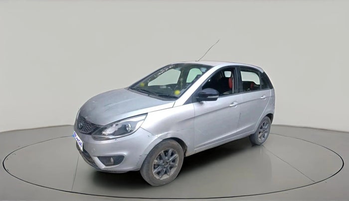 2014 Tata Bolt XT QUADRAJET, Diesel, Manual, 1,63,015 km, exterior