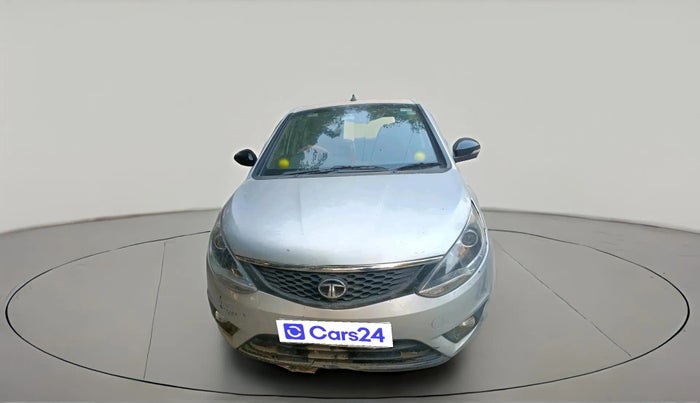 2014 Tata Bolt XT QUADRAJET, Diesel, Manual, 1,63,015 km, exterior