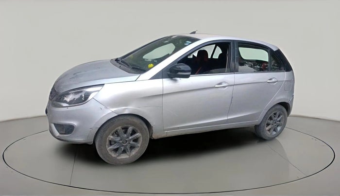 2014 Tata Bolt XT QUADRAJET, Diesel, Manual, 1,63,015 km, exterior