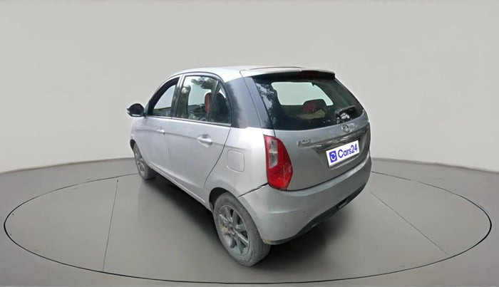 2014 Tata Bolt XT QUADRAJET, Diesel, Manual, 1,63,015 km, exterior