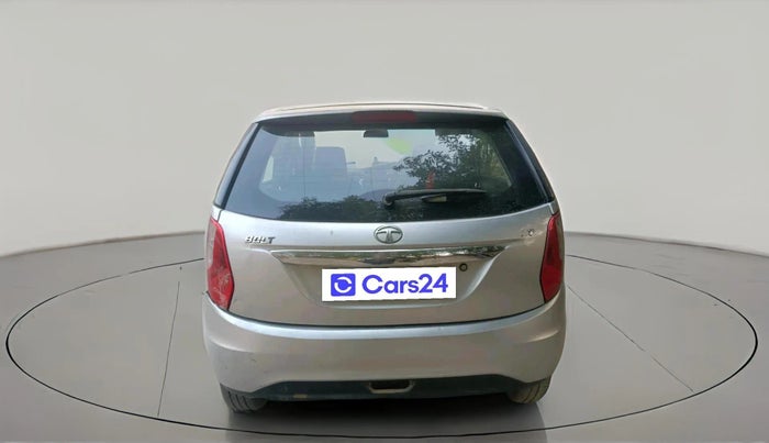 2014 Tata Bolt XT QUADRAJET, Diesel, Manual, 1,63,015 km, exterior