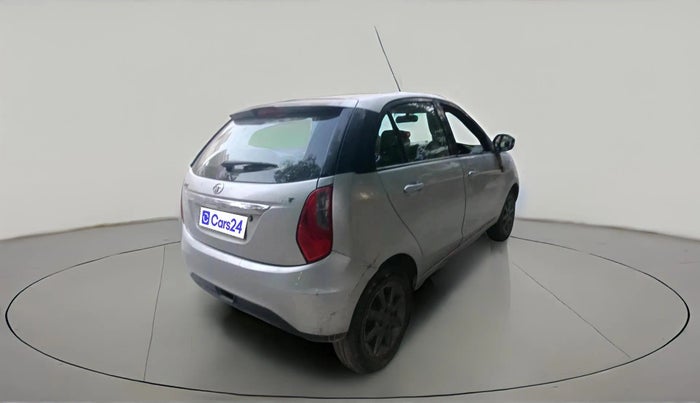 2014 Tata Bolt XT QUADRAJET, Diesel, Manual, 1,63,015 km, exterior