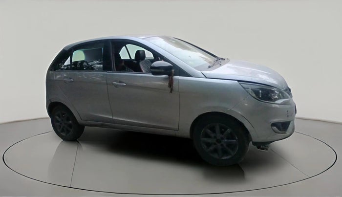 2014 Tata Bolt XT QUADRAJET, Diesel, Manual, 1,63,015 km, exterior