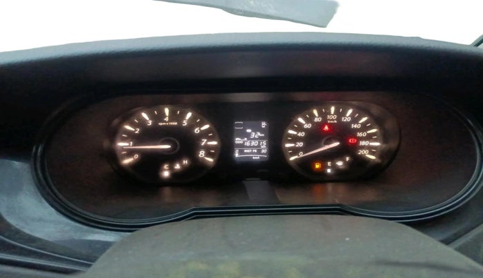 2014 Tata Bolt XT QUADRAJET, Diesel, Manual, 1,63,015 km, interior