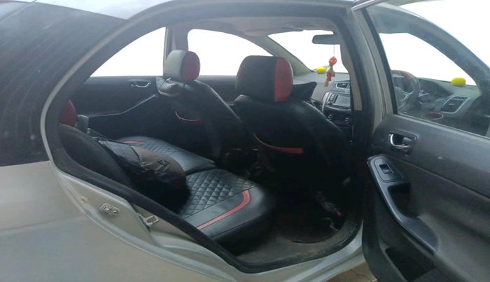 2014 Tata Bolt XT QUADRAJET, Diesel, Manual, 1,63,015 km, interior