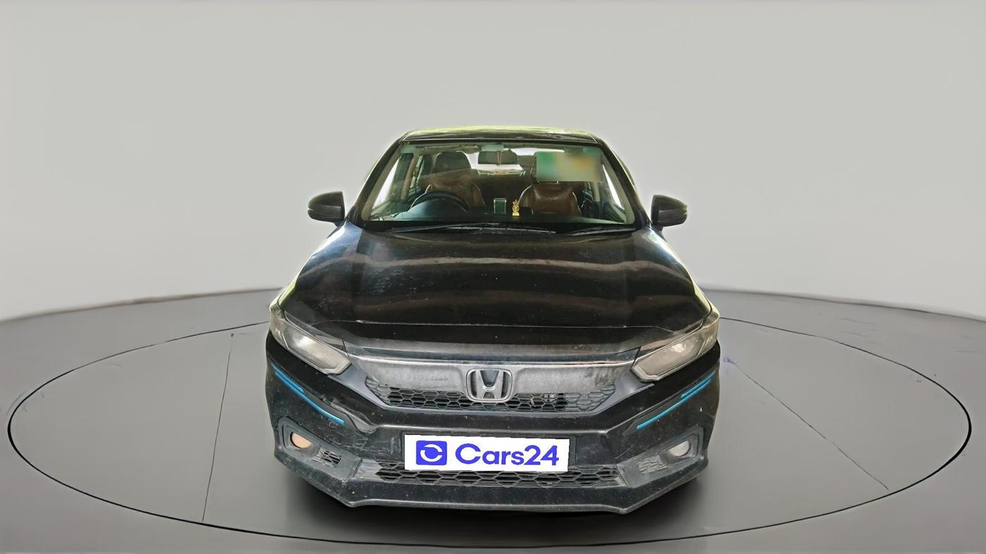 2020 Honda Amaze 1.5L I-DTEC S, Diesel, Manual, 1,84,575 km, exterior