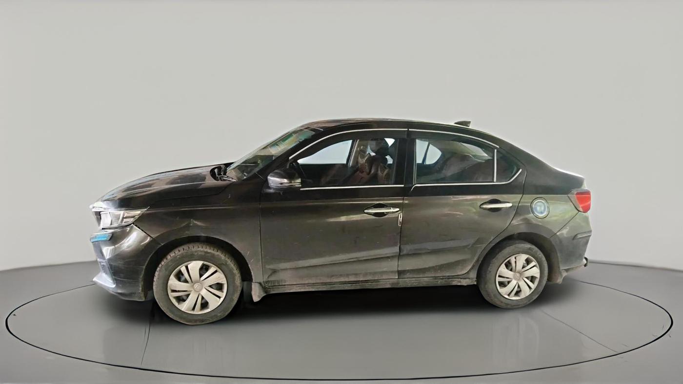 2020 Honda Amaze 1.5L I-DTEC S, Diesel, Manual, 1,84,575 km, exterior