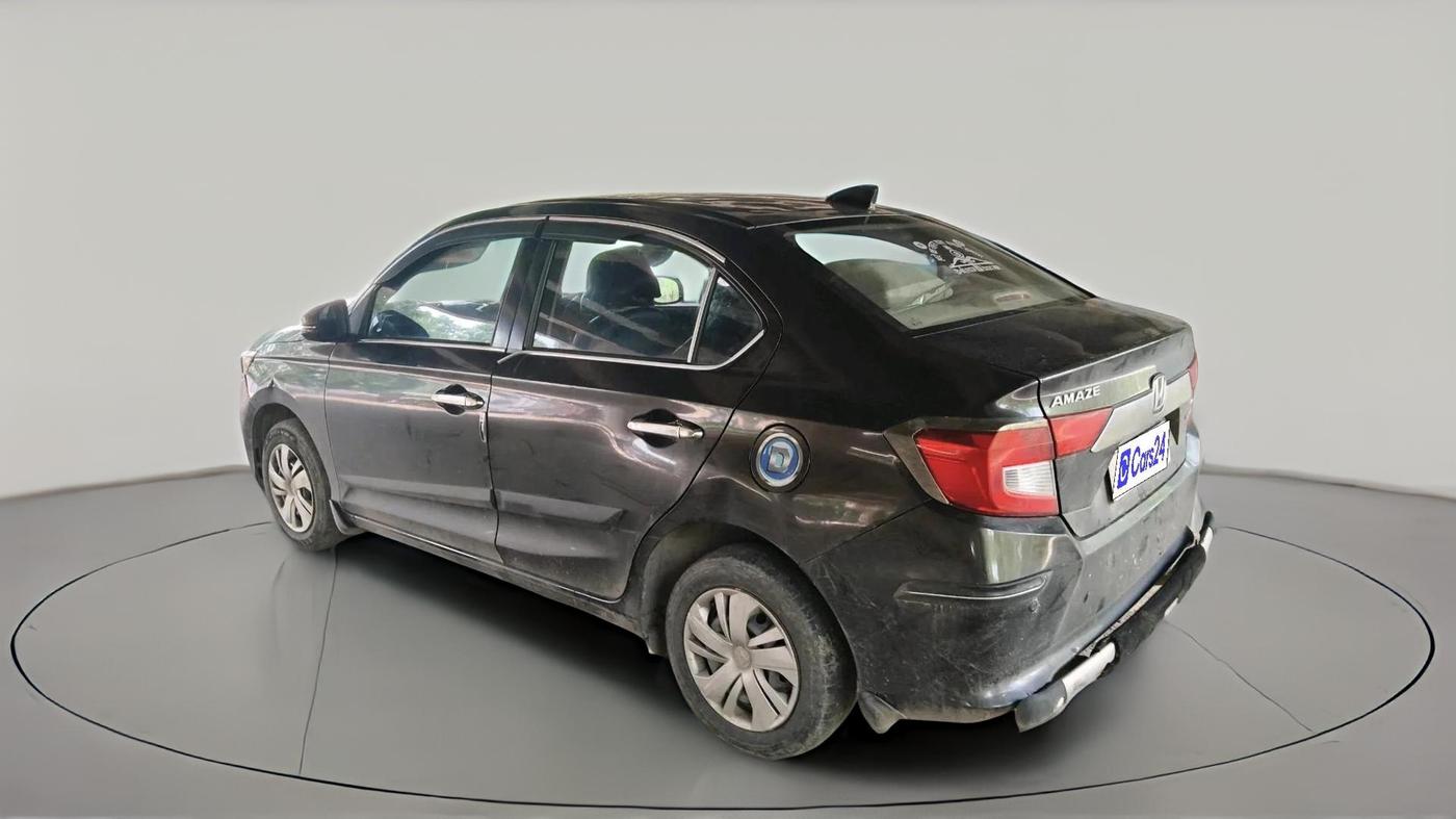 2020 Honda Amaze 1.5L I-DTEC S, Diesel, Manual, 1,84,575 km, exterior