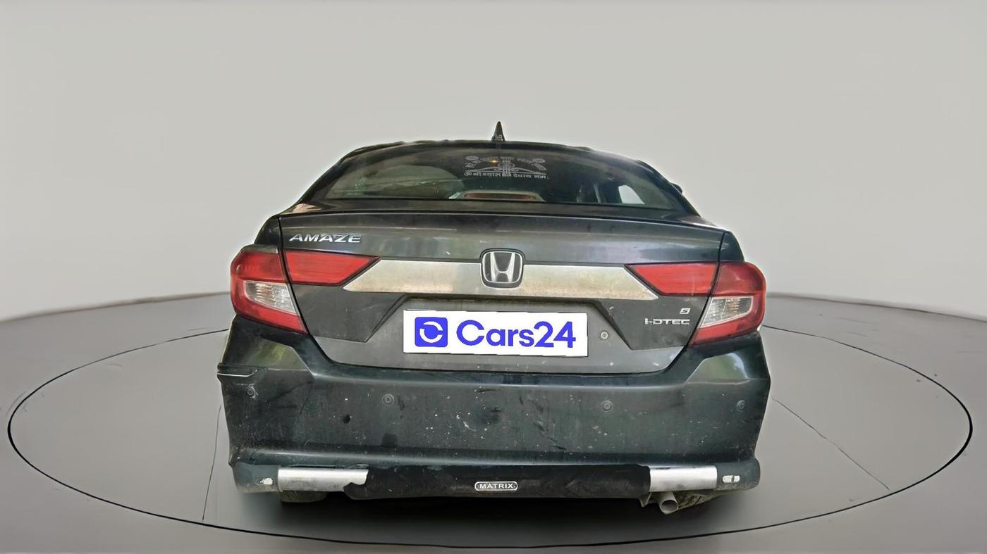 2020 Honda Amaze 1.5L I-DTEC S, Diesel, Manual, 1,84,575 km, exterior