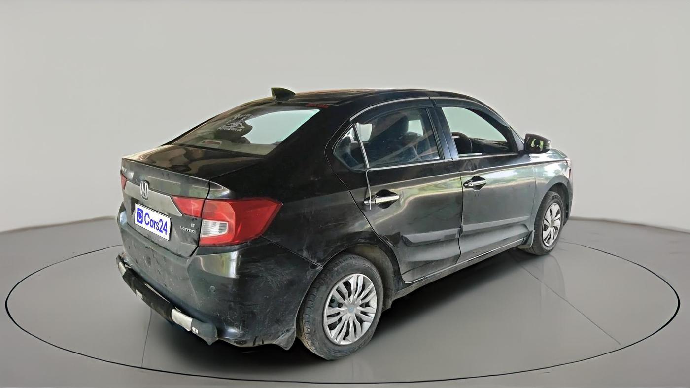 2020 Honda Amaze 1.5L I-DTEC S, Diesel, Manual, 1,84,575 km, exterior