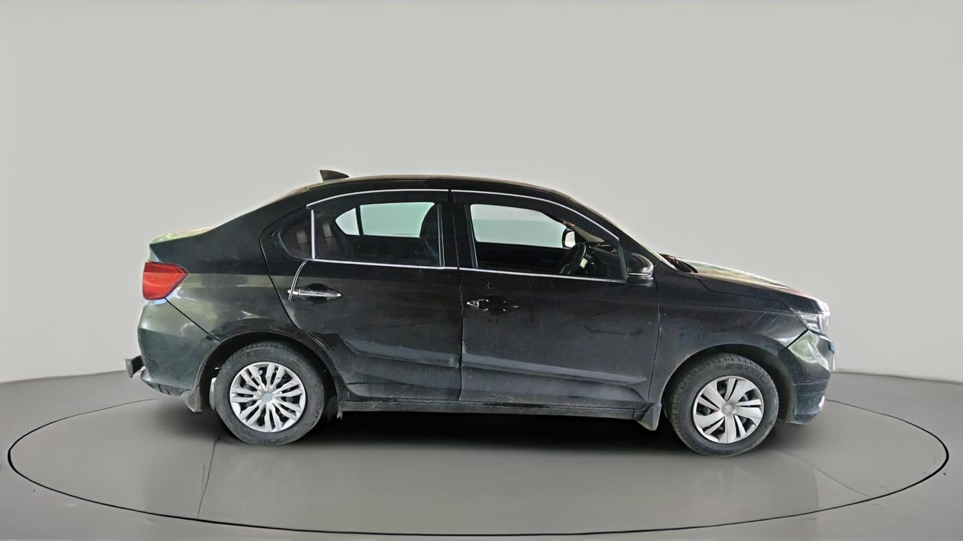 2020 Honda Amaze 1.5L I-DTEC S, Diesel, Manual, 1,84,575 km, exterior