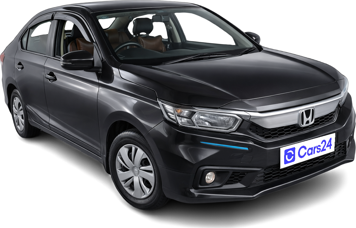 2020 Honda Amaze - Sedan - Diesel - Manual - ₹4.80 lakh