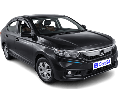 2020 Honda Amaze - Sedan - Diesel - Manual - ₹4.80 lakh