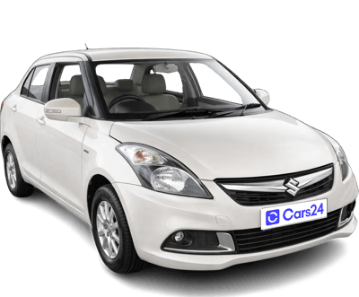 2015 Maruti Swift Dzire - Sedan - Diesel - Manual - ₹3.80 lakh