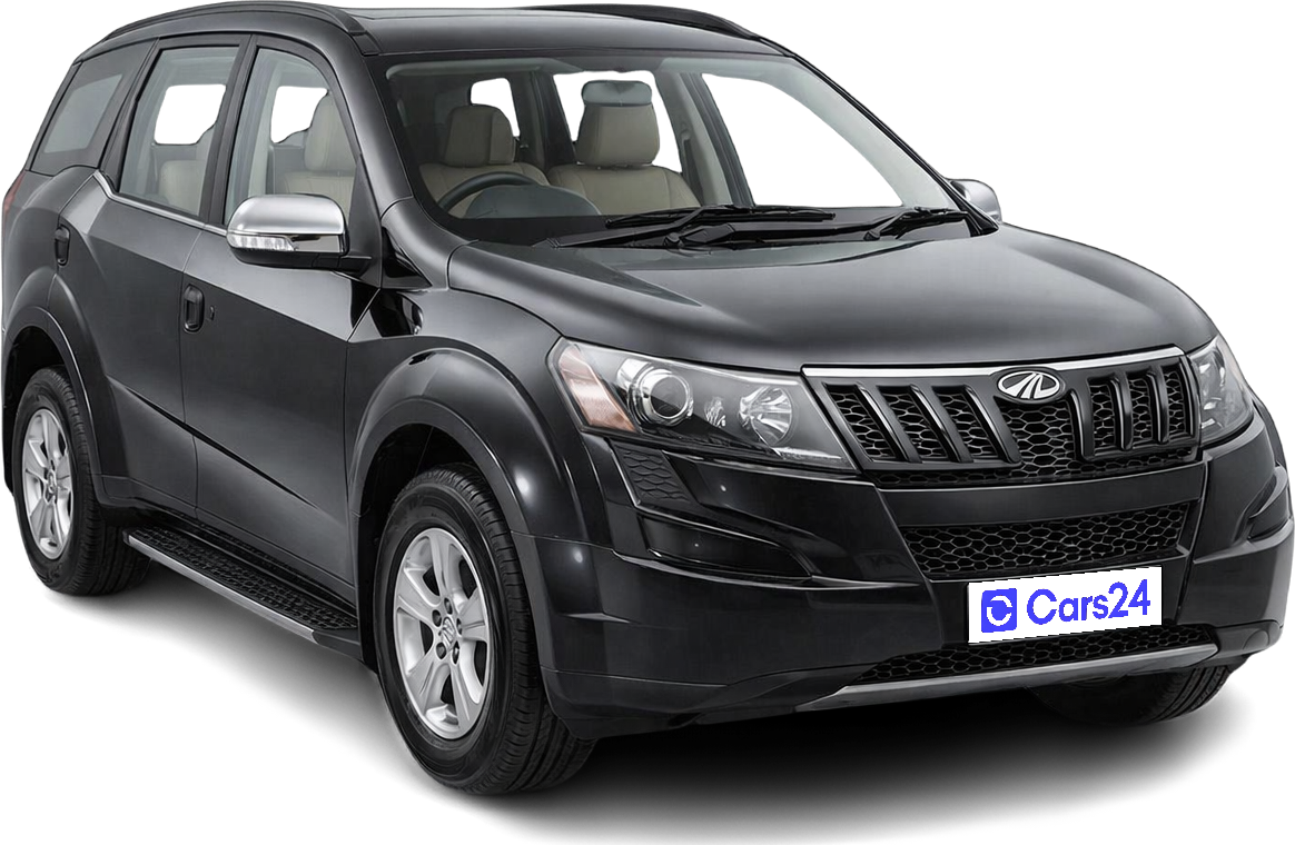 2015 Mahindra XUV500 - SUV - Diesel - Manual - ₹3.55 lakh