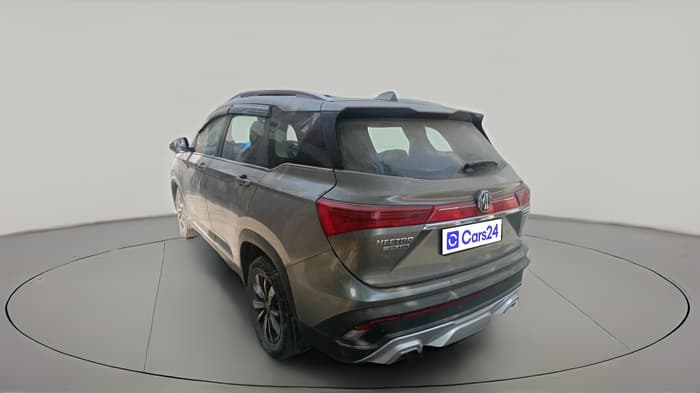 2019 MG HECTOR SHARP 2.0 DIESEL, Diesel, Manual, 85,455 km, exterior
