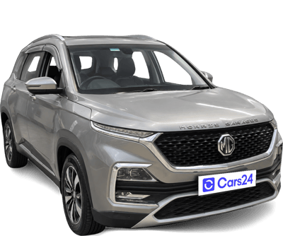 2019 MG HECTOR - SUV - Diesel - Manual - ₹11.67 lakh