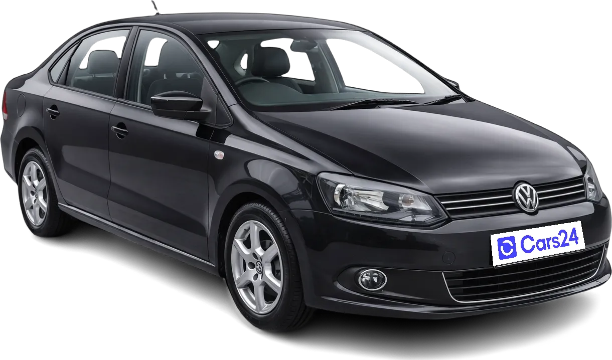 2014 Volkswagen Vento - Sedan - Petrol - Automatic - ₹3.50 lakh