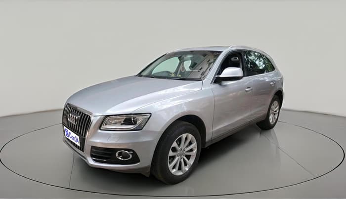 2016 Audi Q5 30 TDI PREMIUM, Diesel, Automatic, 86,943 km, exterior