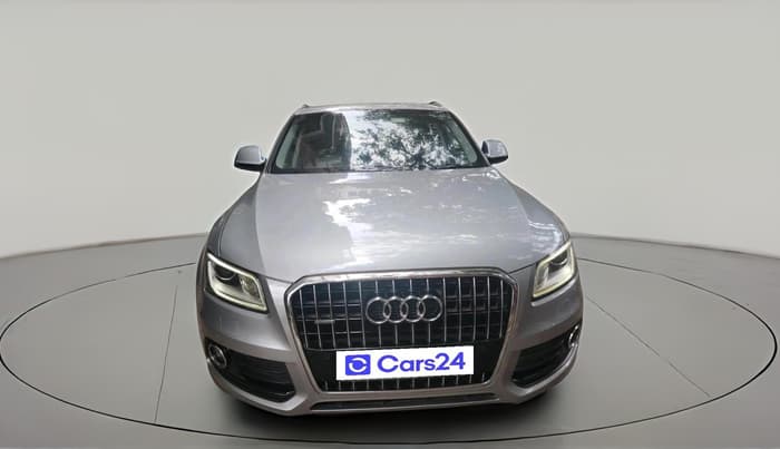 2016 Audi Q5 30 TDI PREMIUM, Diesel, Automatic, 86,943 km, exterior