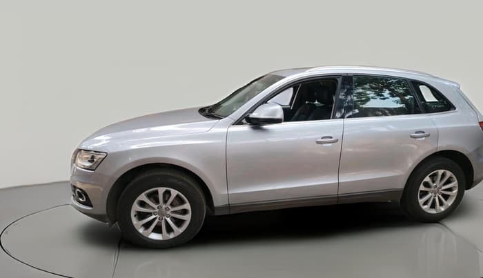 2016 Audi Q5 30 TDI PREMIUM, Diesel, Automatic, 86,943 km, exterior