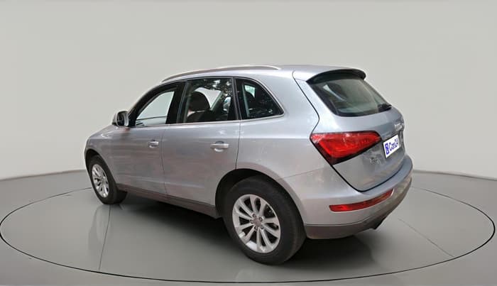 2016 Audi Q5 30 TDI PREMIUM, Diesel, Automatic, 86,943 km, exterior