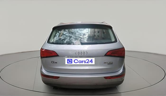 2016 Audi Q5 30 TDI PREMIUM, Diesel, Automatic, 86,943 km, exterior