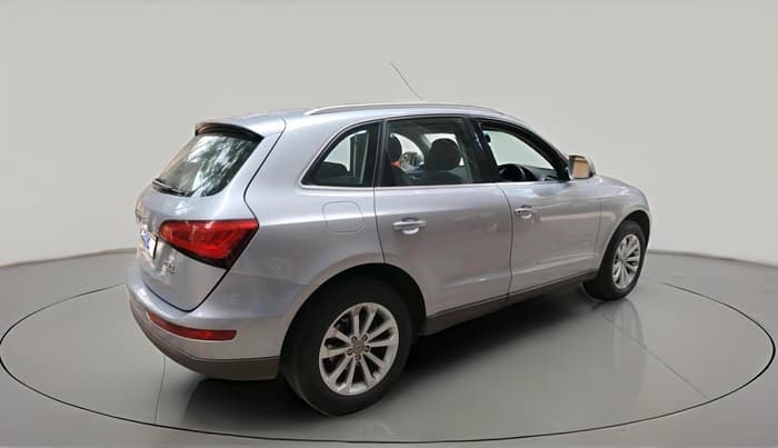2016 Audi Q5 30 TDI PREMIUM, Diesel, Automatic, 86,943 km, exterior