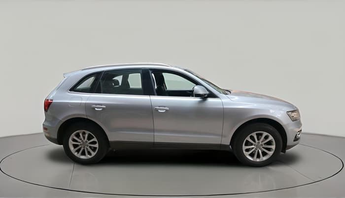 2016 Audi Q5 30 TDI PREMIUM, Diesel, Automatic, 86,943 km, exterior
