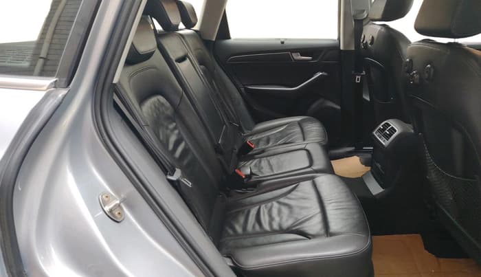 2016 Audi Q5 30 TDI PREMIUM, Diesel, Automatic, 86,943 km, interior