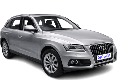 2016 Audi Q5 - SUV - Diesel - Automatic - ₹13.30 lakh