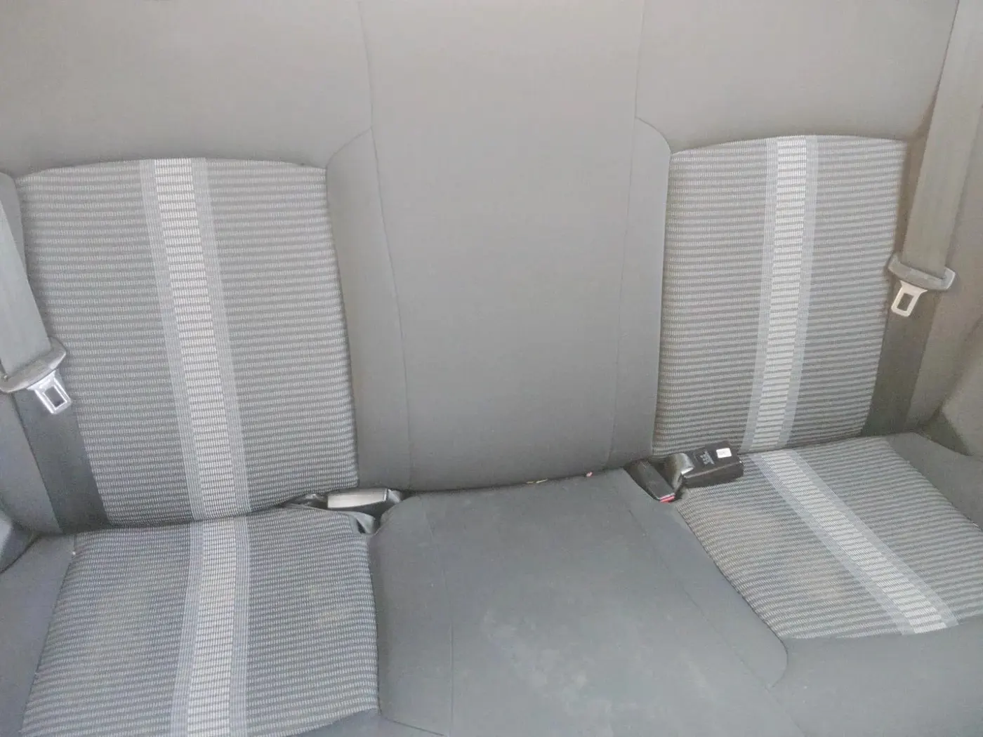 2023 Tata TIAGO NRG XZ AMT, Petrol, Automatic, 42,672 km, interior