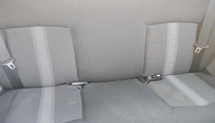 2023 Tata TIAGO NRG XZ AMT, Petrol, Automatic, 42,672 km, interior