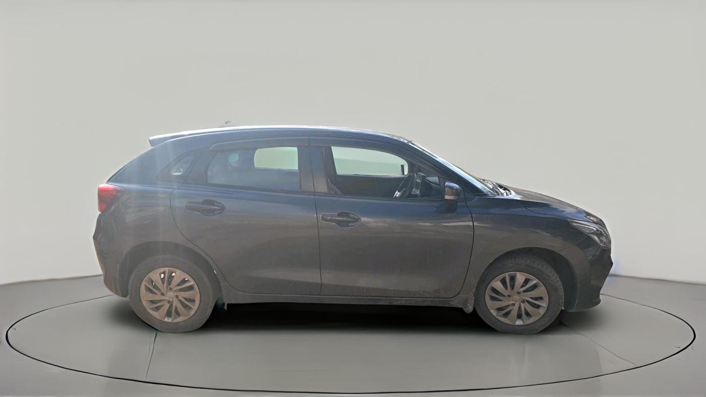 2023 Maruti Baleno DELTA PETROL 1.2, Petrol, Manual, 79,671 km, exterior