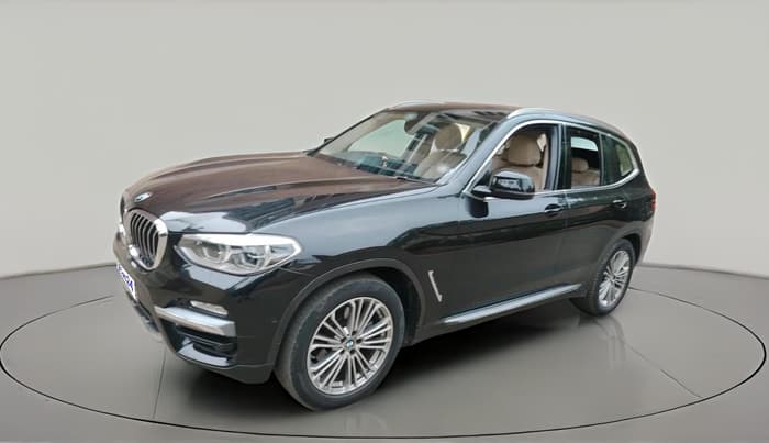2019 BMW X3 X DRIVE 20D Luxury Line, Diesel, Automatic, 69,857 km, exterior