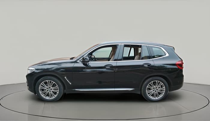 2019 BMW X3 X DRIVE 20D Luxury Line, Diesel, Automatic, 69,857 km, exterior