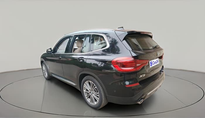 2019 BMW X3 X DRIVE 20D Luxury Line, Diesel, Automatic, 69,857 km, exterior