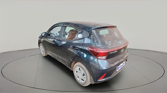 2023 Hyundai GRAND I10 NIOS MAGNA 1.2 KAPPA VTVT, Petrol, Manual, 14,592 km, exterior